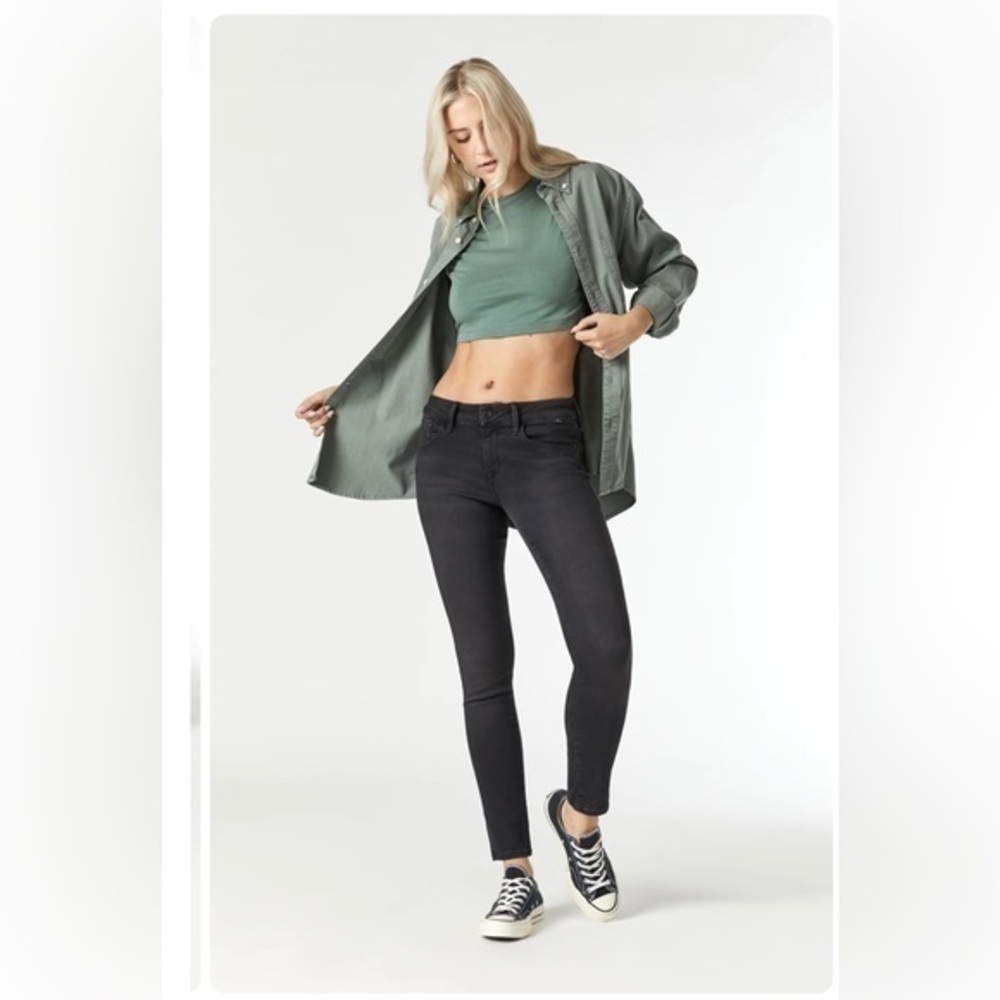 Mavi Serena Skinny Jeans NWT